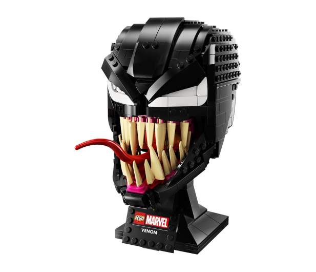 LEGO Marvel Spider-Man 76187 Venom - 1018420 - zdjęcie 7